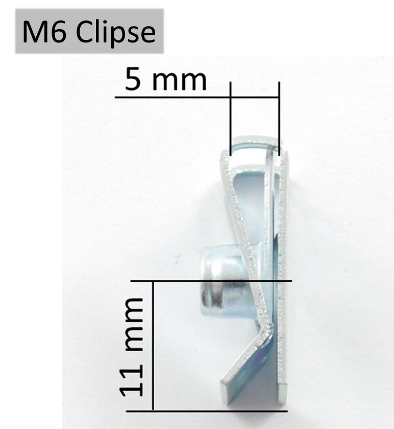 Piaggio Sfera Schrauben Set Verkleidungsschrauben + Vario Schrauben + Verkleidungsclipse